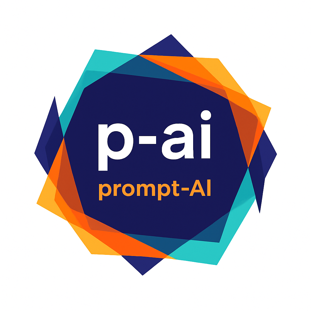 P-AI Logo